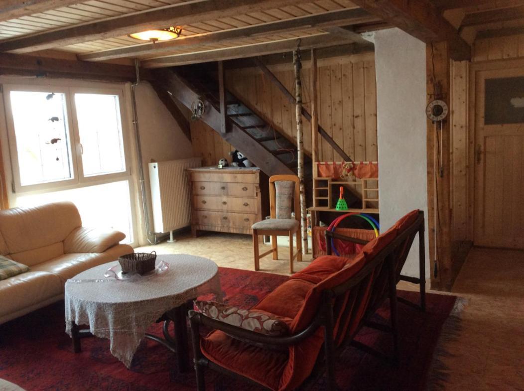 Casa-Li Old Farmhouse Тенген Экстерьер фото